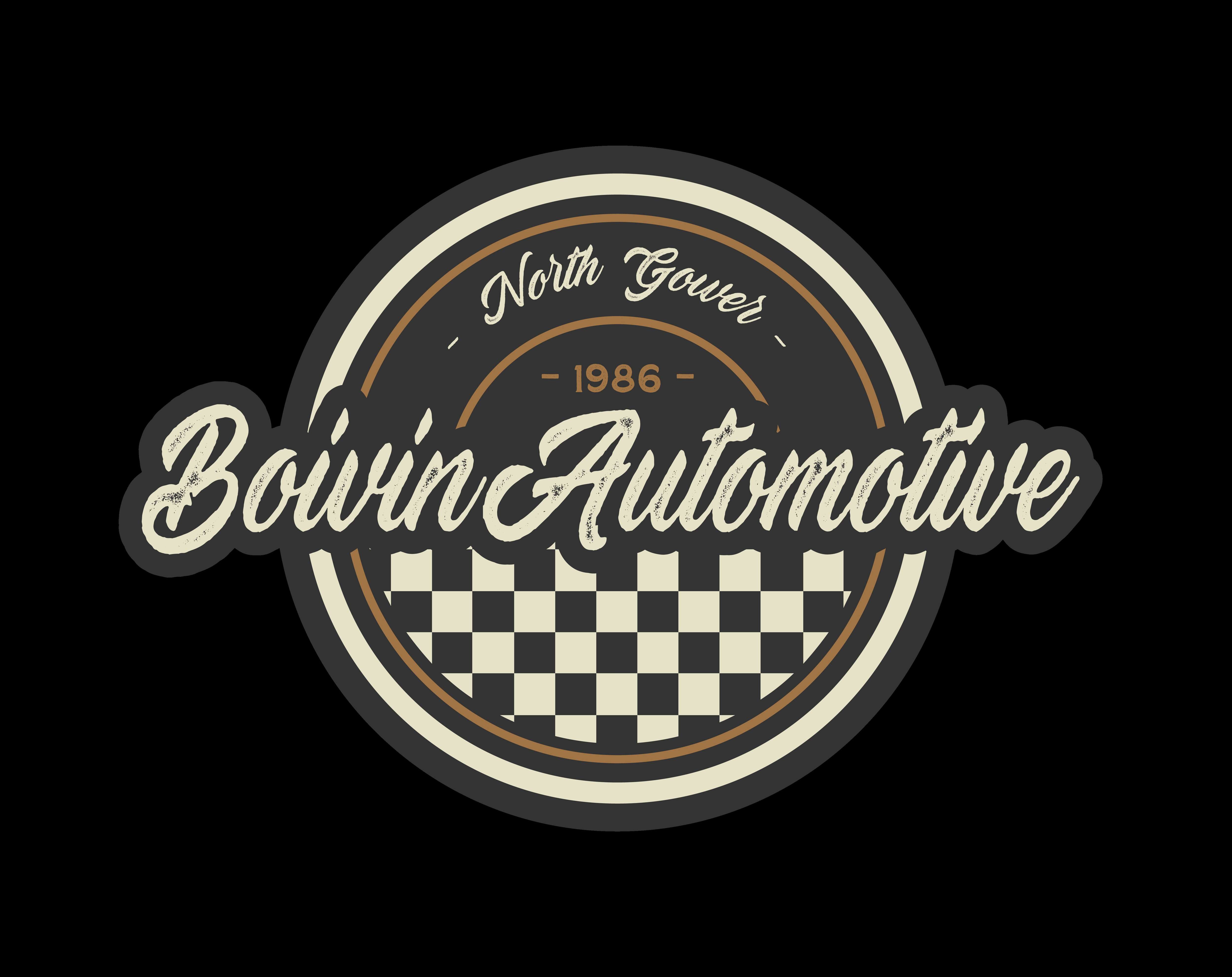 BOIVIN AUTOMOIVE