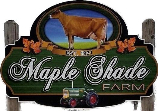 Maple Shade Farm