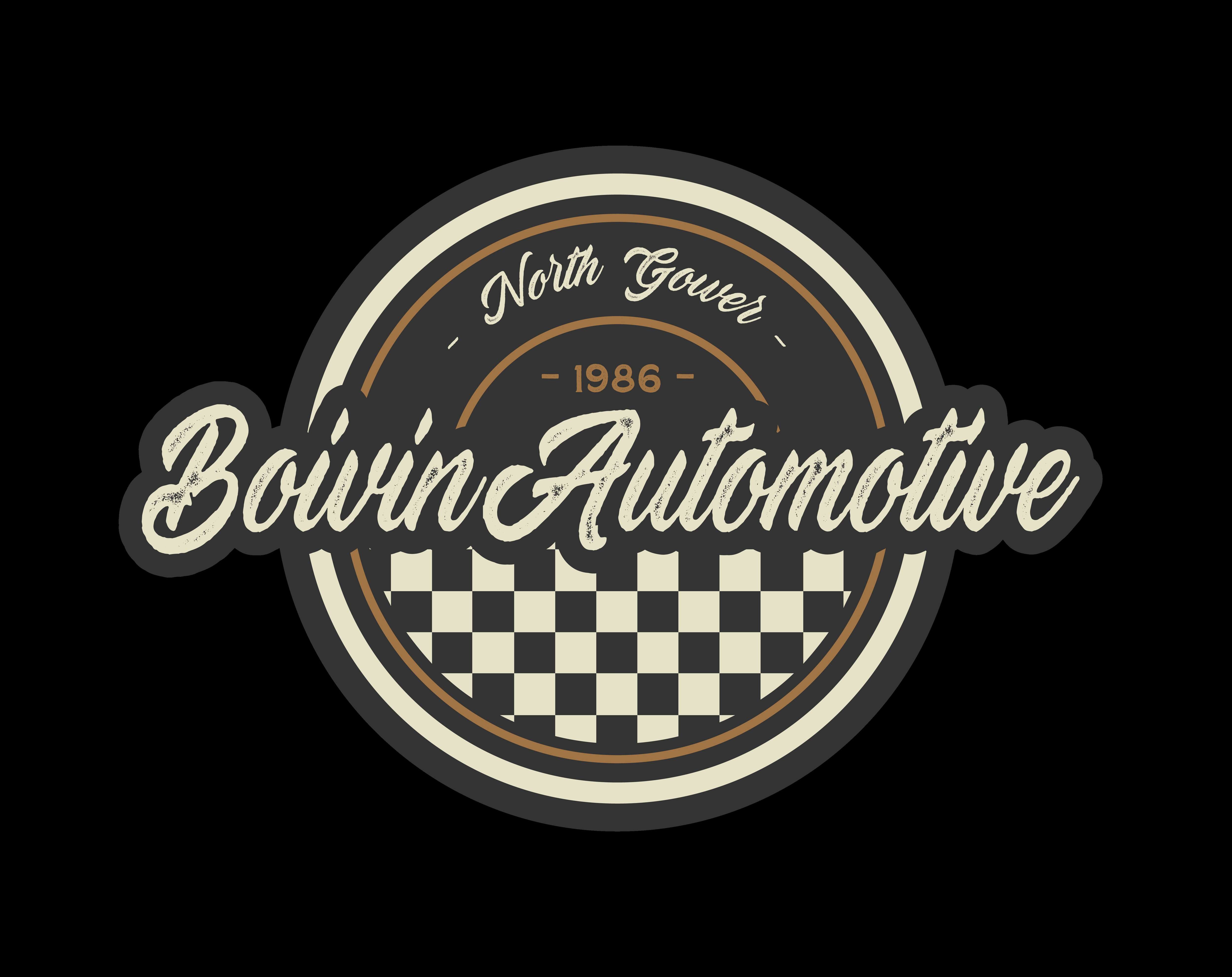 Boivin Automotive